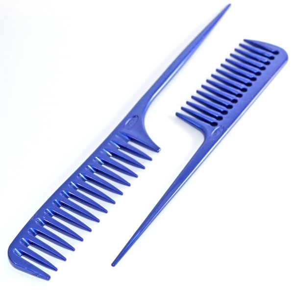 Tail Combs
